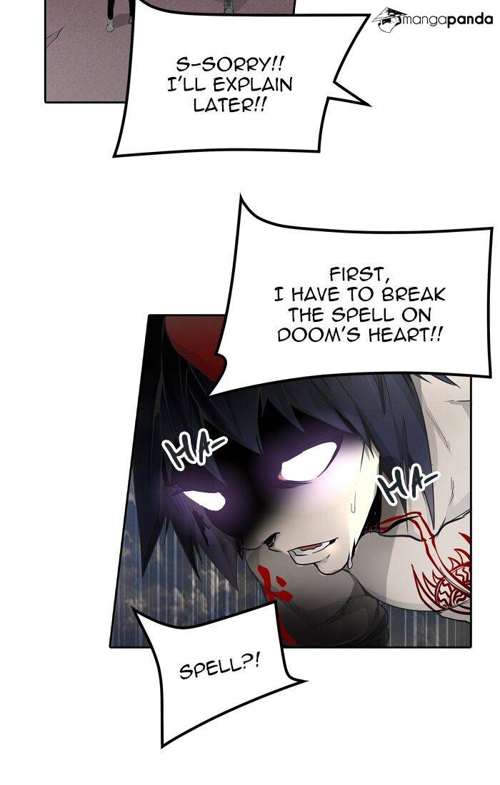 Tower of God Chapter 446 image 016